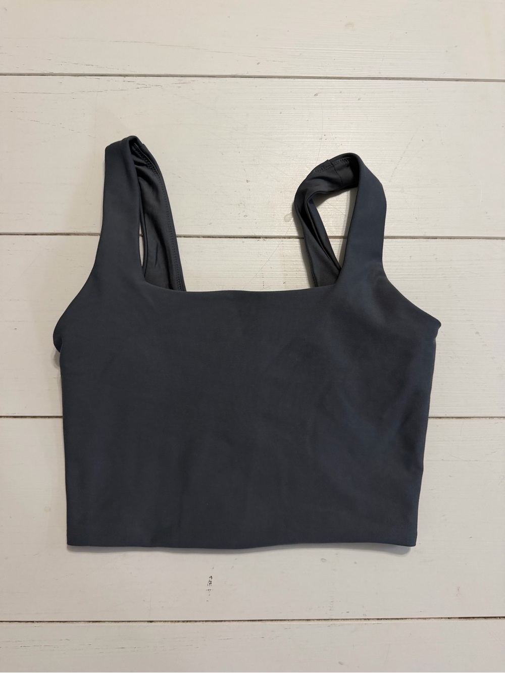 YPB Athletic Tank Top